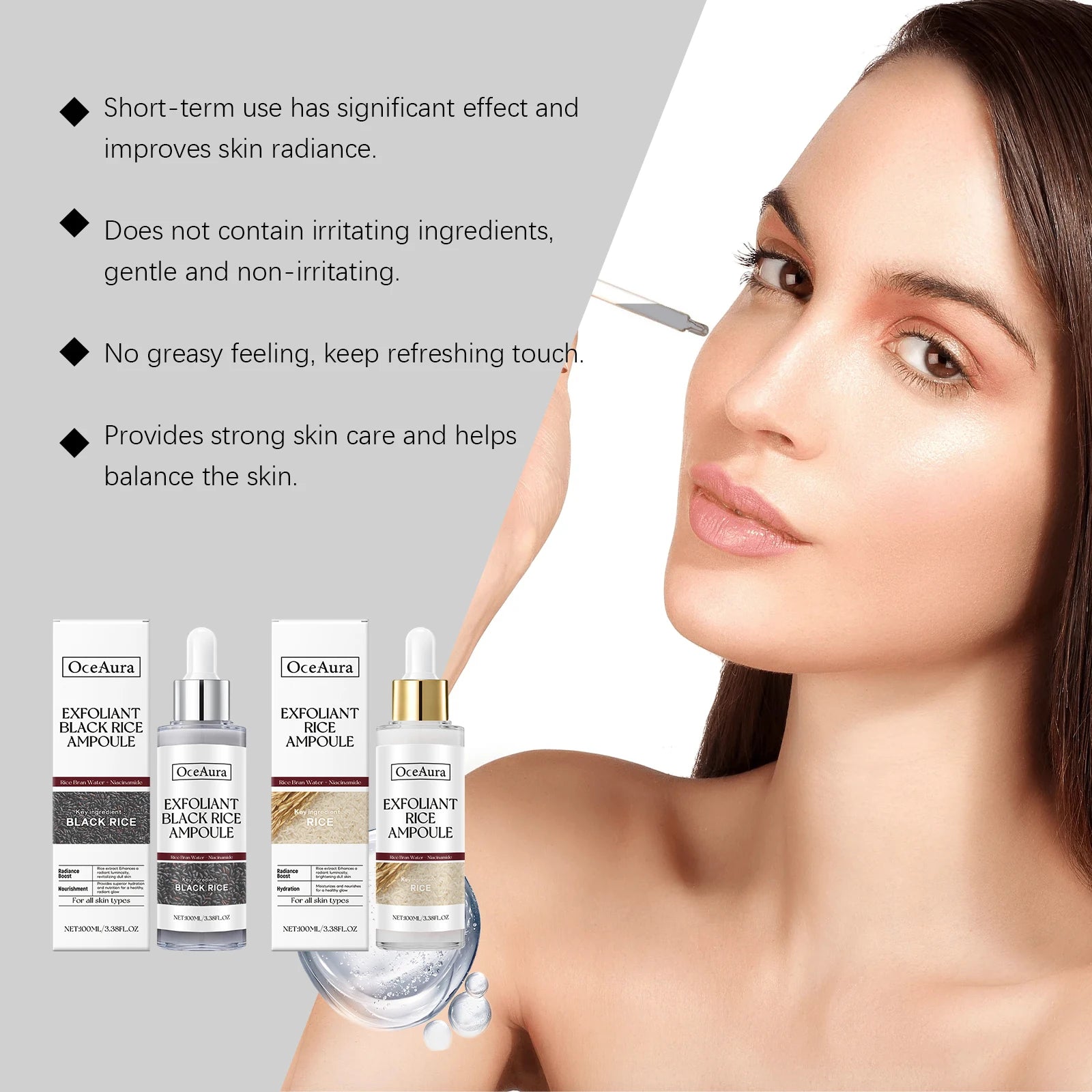 Radiant Renewal Facial Serum™