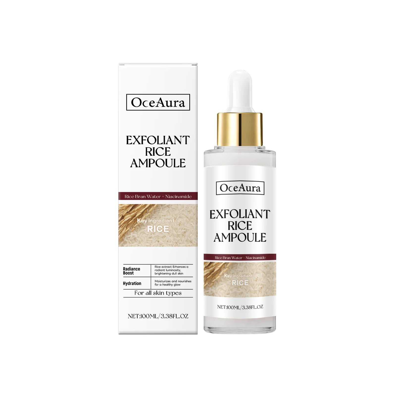 Radiant Renewal Facial Serum™