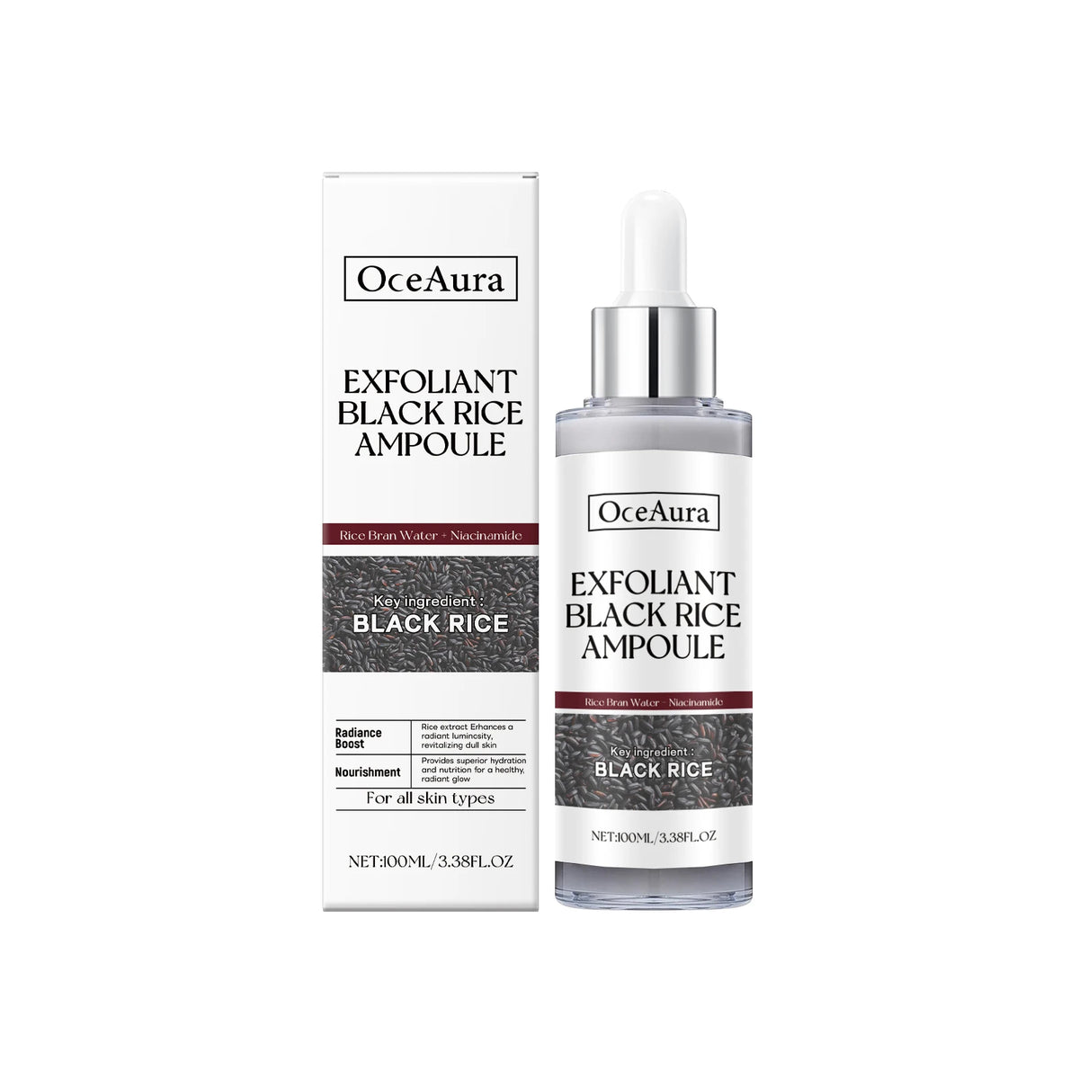 Radiant Renewal Facial Serum™