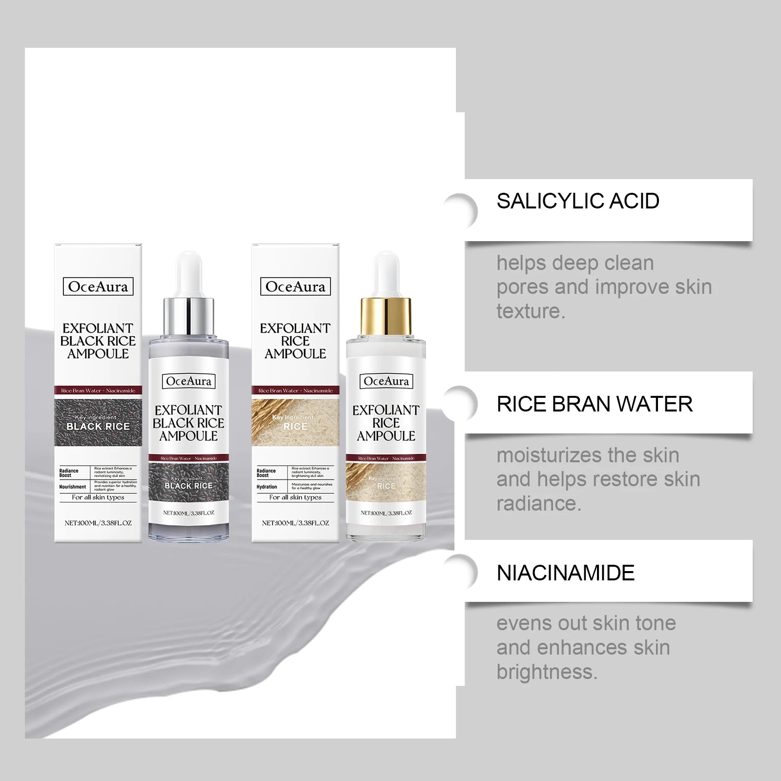 Radiant Renewal Facial Serum™